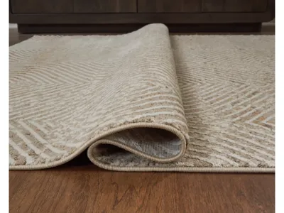 Signature Design by Ashley Bachus 5'3" x 7' Area Rug - R407752