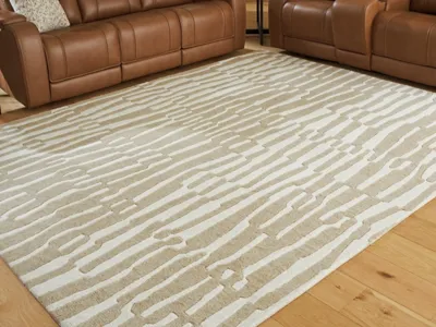 Signature Design by Ashley Corrbell 7'8" x 10' Area Rug - R407631