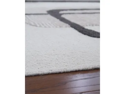 Signature Design by Ashley Davismour 7'8" x 10' Area Rug - R407561