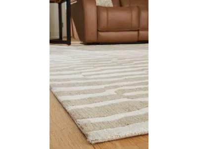 Signature Design by Ashley Corrbell 5' x 7' Area Rug - R407632