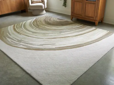 Signature Design by Ashley Rizwana 7'6" x 10' Area Rug - R407761