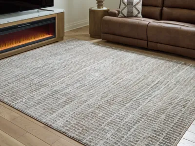 Signature Design by Ashley Fuadwick 7'10" x 10' Area Rug - R407691