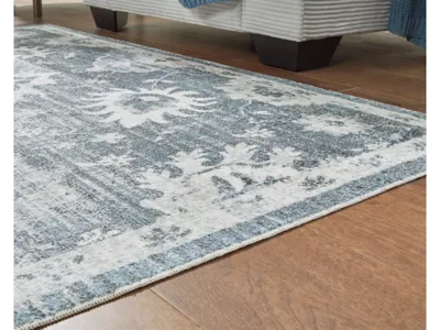 Signature Design by Ashley Avanworths Washable 7'10" x 10' Area Rug - R407791