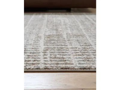 Signature Design by Ashley Fuadwick 5'3" x 7' Area Rug - R407692