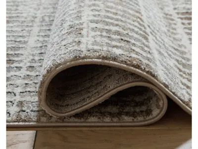 Signature Design by Ashley Fuadwick 5'3" x 7' Area Rug - R407692