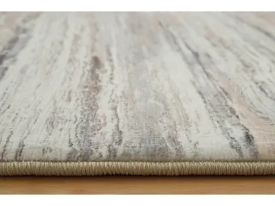 Signature Design by Ashley Nace 5' x 7' Memory Foam Area Rug - R407472