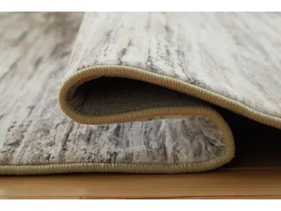 Signature Design by Ashley Nace 5' x 7' Memory Foam Area Rug - R407472