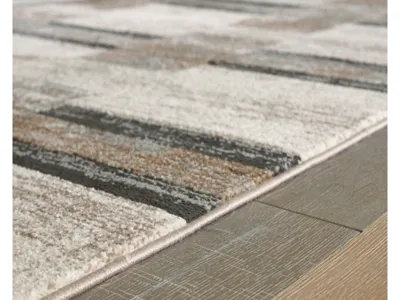 Signature Design by Ashley Alstone 5'3" x 7' Area Rug - R407732