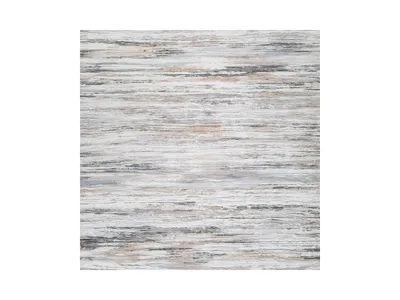 Signature Design by Ashley Nace 7'6" X 9'6" Memory Foam Area Rug - R407471