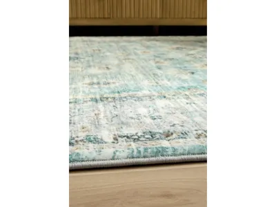 Signature Design by Ashley Ladstoney 7'6" X 9'6" Memory Foam Area Rug - R407501