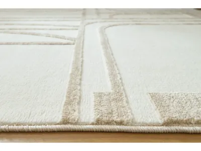 Signature Design by Ashley Farongrove 7'10" x 10' Area Rug - R407671