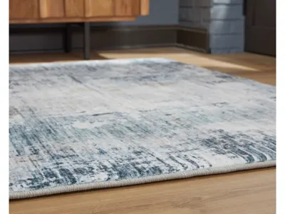 Signature Design by Ashley Arlenmont 7'6" X 9'6" Memory Foam Area Rug - R407481