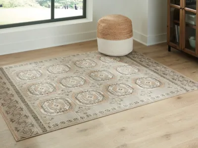 Signature Design by Ashley Bachby 5'3" x 7' Area Rug - R407682