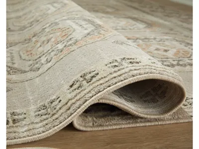 Signature Design by Ashley Bachby 5'3" x 7' Area Rug - R407682