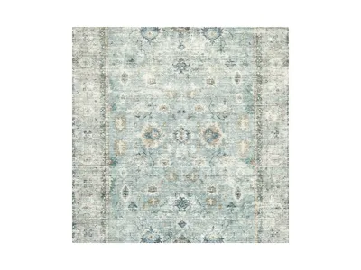 Signature Design by Ashley Ladstoney 5' x 7' Memory Foam Area Rug - R407502
