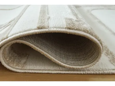 Signature Design by Ashley Farongrove 5'3" x 7' Area Rug - R407672
