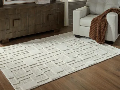 Signature Design by Ashley Empriss 5' x 7' Area Rug - R407622