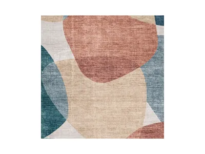 Signature Design by Ashley Chanleigh Washable 5' x 7' Area Rug - R407372
