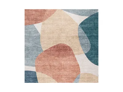 Signature Design by Ashley Chanleigh Washable 7'6" x 9'6" Area Rug - R407371