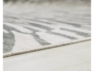 Signature Design by Ashley Verland Washable 5' x 7' Area Rug - R407432