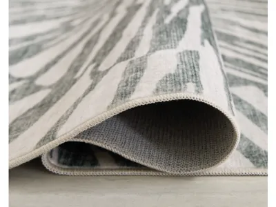 Signature Design by Ashley Verland Washable 5' x 7' Area Rug - R407432