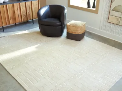 Signature Design by Ashley Wolbert 7'8" x 10' Area Rug - R407661