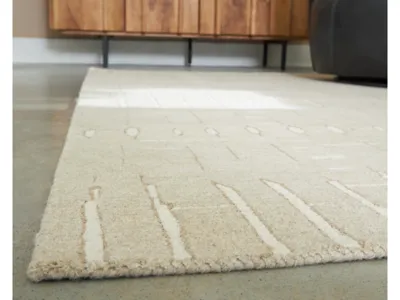 Signature Design by Ashley Wolbert 7'8" x 10' Area Rug - R407661