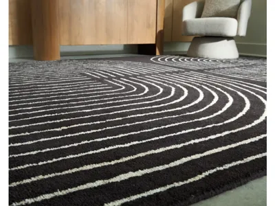 Signature Design by Ashley Eldonmore 5' x 7' Area Rug - R407572