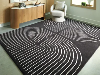 Signature Design by Ashley Eldonmore 7'8" x 10' Area Rug - R407571