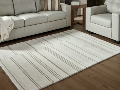 Signature Design by Ashley Gadence 5' x 7' Area Rug - R407642