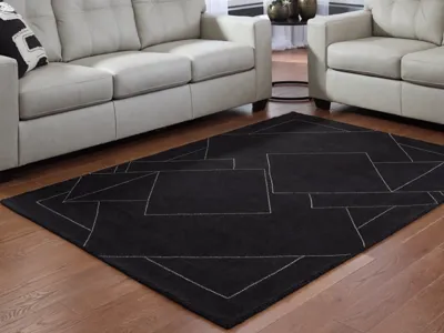 Signature Design by Ashley Marav 5' x 7' Area Rug - R407532