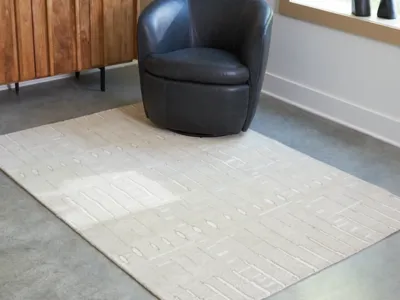 Signature Design by Ashley Wolbert 5' x 7' Area Rug - R407662