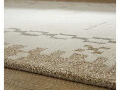 Signature Design by Ashley Dot 5' x 7' Area Rug - R407652