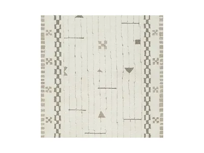 Signature Design by Ashley Dot 5' x 7' Area Rug - R407652