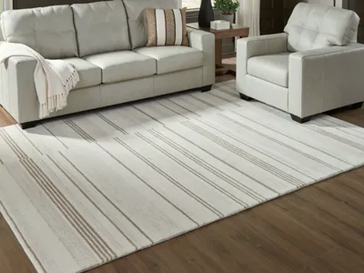 Signature Design by Ashley Gadence 7'8" x 10' Area Rug - R407641