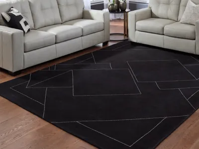 Signature Design by Ashley Marav 7'8" x 10' Area Rug - R407531
