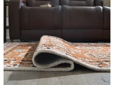Signature Design by Ashley Qaabiz 5' x 7' Area Rug - R407522