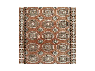 Signature Design by Ashley Qaabiz 7'8" x 10' Area Rug - R407521