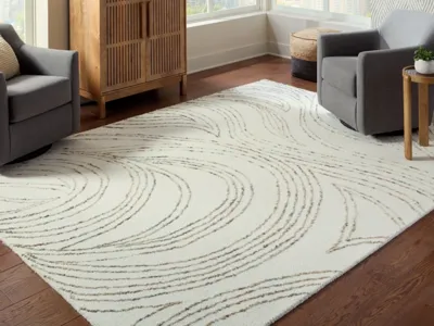 Signature Design by Ashley Deenbury 7'8" x 10' Area Rug - R407861