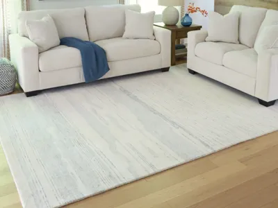 Signature Design by Ashley Genemost 7'8" x 10' Area Rug - R407841
