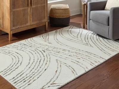 Signature Design by Ashley Deenbury 5' x 7' Area Rug - R407862