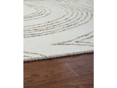 Signature Design by Ashley Deenbury 5' x 7' Area Rug - R407862