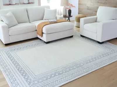 Signature Design by Ashley Azelhurst 7'8" x 10' Area Rug - R407851
