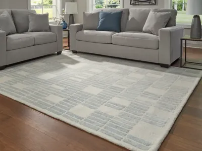Signature Design by Ashley Dylanton 7'8" x 10' Area Rug - R407811