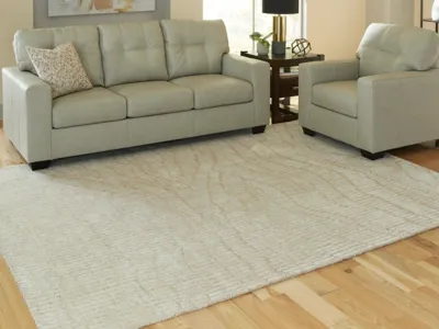 Signature Design by Ashley Jaseena 7'8" x 10' Area Rug - R407721