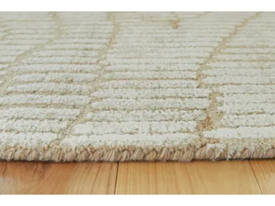 Signature Design by Ashley Jaseena 7'8" x 10' Area Rug - R407721
