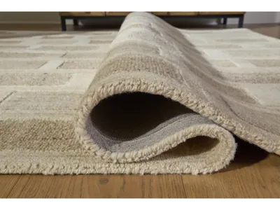 Signature Design by Ashley Lisgrove 5' x 7' Area Rug - R407712