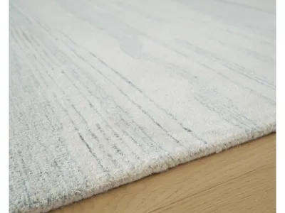 Signature Design by Ashley Genemost 5' x 7' Area Rug - R407842