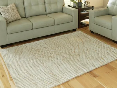 Signature Design by Ashley Jaseena 5' x 7' Area Rug - R407722