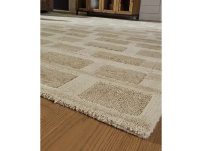 Signature Design by Ashley Lisgrove 7'8" x 10' Area Rug - R407711